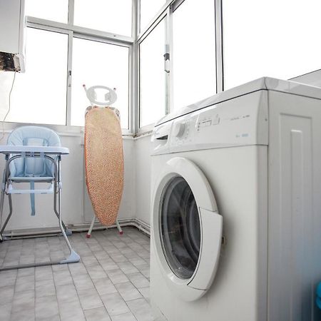 Póvoa de Varzim Apartamento Santos Graca מראה חיצוני תמונה