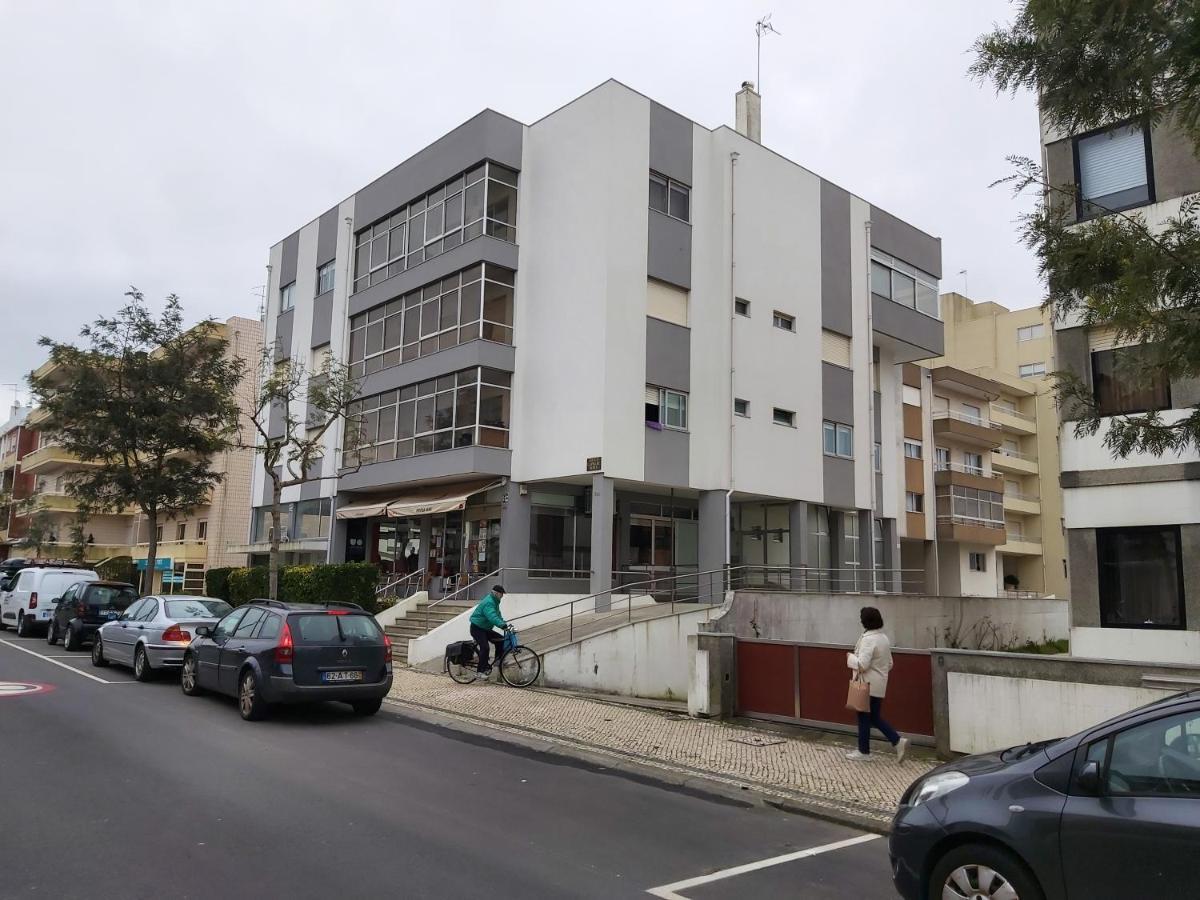 Póvoa de Varzim Apartamento Santos Graca מראה חיצוני תמונה
