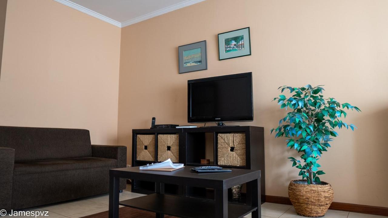 Póvoa de Varzim Apartamento Santos Graca מראה חיצוני תמונה