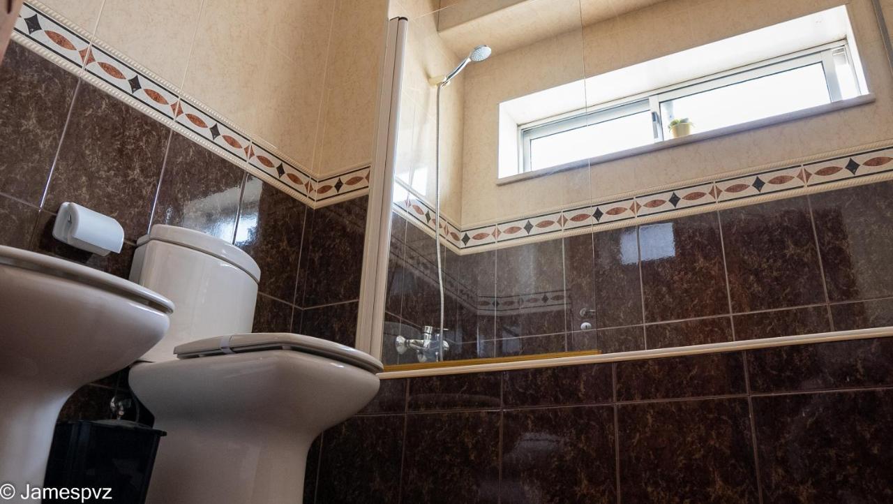 Póvoa de Varzim Apartamento Santos Graca מראה חיצוני תמונה